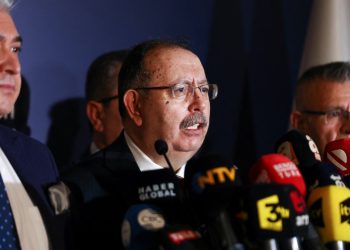 YSK Başkanı: “İkinci tur kesin sonuçları Resmi Gazete’ye gönderildi”