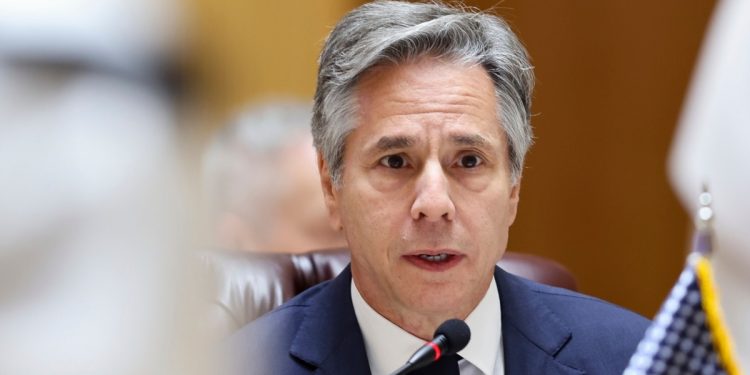 Fidan ile Blinken telefonda görüştü