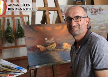 30 yıl tutukluluktan sonra resim eğitimi veriyor: Kültür devrimi gerekiyor