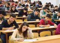 3,5 milyon aday YKS’de ter döktü