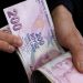 4 kişilik ailenin yoksulluk sınırı 33 bin 789 lira!
