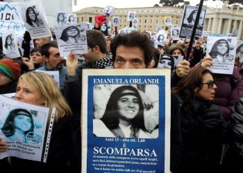 40 yıllık muamma: Vatikan kayıp çocuk Orlandi hakkındaki yeni bulguları paylaştığını duyurdu