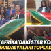 41 ülkeden 356 öğrenci yarıştı: Güney Afrika’daki Star Kolejleri, madalyaları topladı