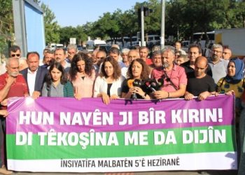 5 Haziran Aileleri İnisiyatifi: O düğmeye basanlar hala iktidar içinde varlıklarını sürdürüyor