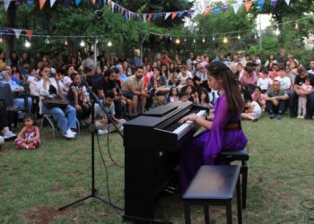 5. Ma Music günleri başladı