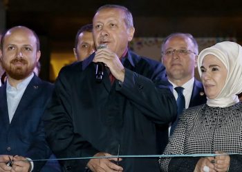 Reuters’ın Bilal Erdoğan haberi nasıl ve niye engellendi? 