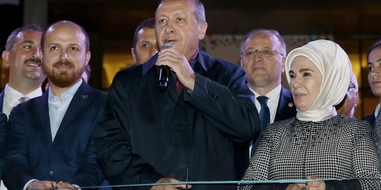 Reuters’ın Bilal Erdoğan haberi nasıl ve niye engellendi? 