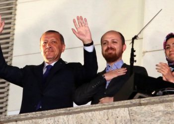 Reuters: “ABD ve İsveç savcıları Bilal Erdoğan’ın adının geçtiği yolsuzluk şikayetini inceliyor”