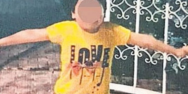 6 yaşındaki Reyhan'a anne ve üvey baba işkencesi! Teyze ortaya çıkardı