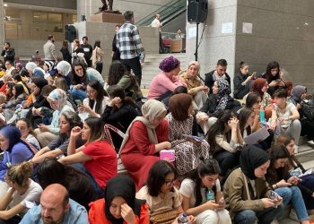 625 kişilik katiplik iş ilanına 5 binden fazla kişi başvurdu