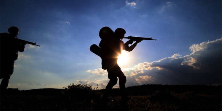 MİT kırmızı bültenle aranan PKK yöneticisini etkisiz hale getirdi