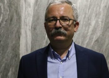 Turan: Kürt sorunu çözülmeden krizler çözülmez