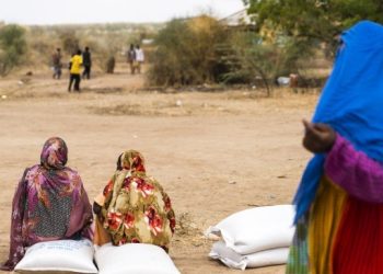 BM’den Sudan için 1.5 milyar dolar bağış