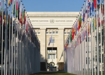 Suriye’de zorla kaybedilenler için BM Genel Kurulu’na çağrı