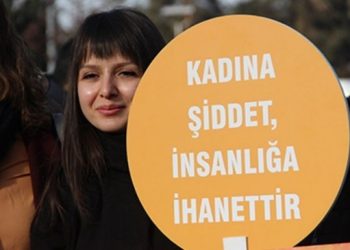 Erkeklerin yüzde 34’ünden kadına yönelik şiddet itirafı