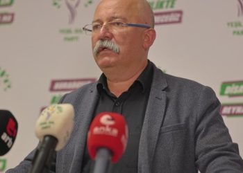 HDP’li Turan: Savaşa aktarılan kaynaklar kesilmeden Türkiye ekonomisi düzelmez