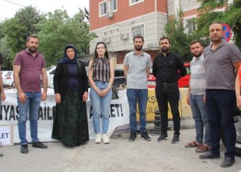 Emine Şenyaşar: Bu zulüm son bulsun