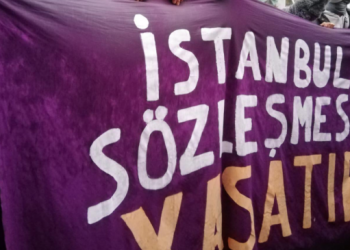 AB’nin İstanbul Sözleşmesi’ne katılımı onaylandı