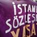 AB’nin İstanbul Sözleşmesi’ne katılımı onaylandı