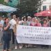 Barış Anneleri’nin gözaltına alınmasına tepki: Yıldıramayacaksınız
