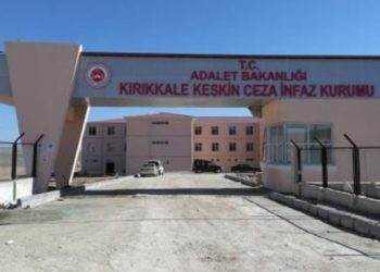 Kırıkkale Cezaevi’nde ihlallere karşı açlık grevi