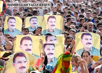 Bozan: Tecrit ülkenin geleceğine uygulanıyor