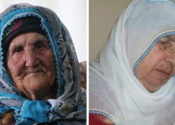 Dersim Katliamı’nın tanığı Çiçe ve Duman yaşamını yitirdi