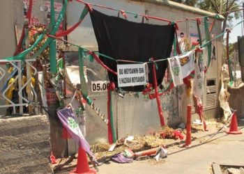 8 yıl geçti: Katliamın arkasındaki güçler yargılanmalı