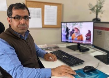 Gazeteci Ölçen davasında ‘yakalama’ kararı beklenecek