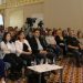 Yerel Yönetimler toplantısı: Önce halkta güven tesis edilmeli