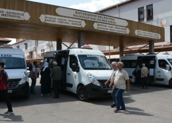 Şoförlerin kazancı yakıta gidiyor