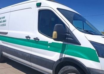 Özdemir’in cenazesi Milazgir’de toprağa verilecek