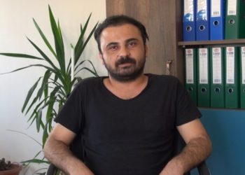 Avukat Süleyman Şahin serbest bırakıldı