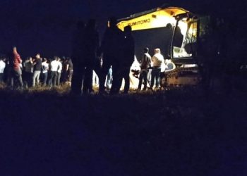 Bismil’deki kavgada yaşamını yitirenler defnedildi