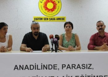 Eğitim Sen’den rapor: Öğrenciler zorlu süreçlerden etkilendi