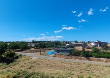 DEDAŞ trafoyu söktü: 70 hane 5 gündür elektriksiz