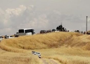 Bismilliler barış istiyor: Böylesi olaylar yaşanmamalı