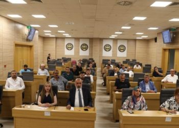 DTSO’dan Bismil’deki kavga için sağduyu çağrısı