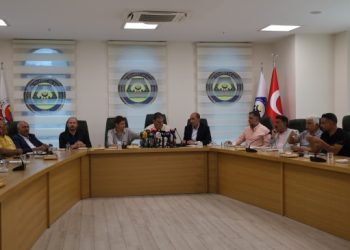 Fıstık Üreticileri Birliği kuruldu