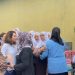 TJA ve Barış Anneleri’nden taziye ziyareti
