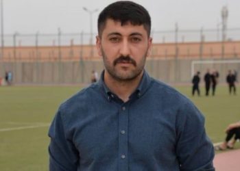 Açlık grevindeki Dağ’ın annesi: Baskıyla boyun eğdiremezsiniz