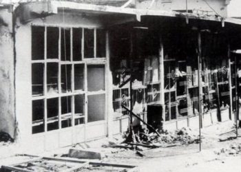 İHD’den Lice Davası’nın düşürülmesine tepki