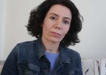 Sûr Belediyesi’nin görevden alınan meclis üyesi için hapis istemi