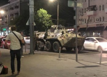 Akademisyen Konak: Rusya’da iki taraf çatışabilir