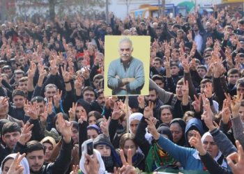 DTK’den tecrit çağrısı: Tavır alın