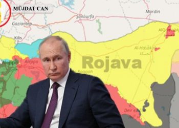 Akademisyen Konak: Putin, II. Nikolay Sendromu yaşayabilir