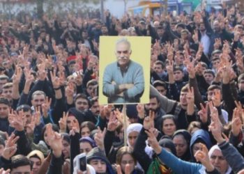 Eren: Muhalefetin İmralı cesaretsizliği AKP’yi pervasızlaştırdı