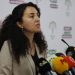 HDP Sözcüsü Günay: Eleştiri-özeleştiriyle büyük kongreye yürüyeceğiz