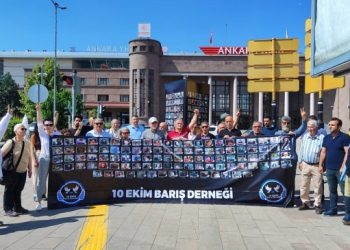 Gar katliamı davasına çağrı
