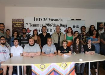 ‘Şiddete karşı aynı kararlılıkla mücadele edeceğiz’